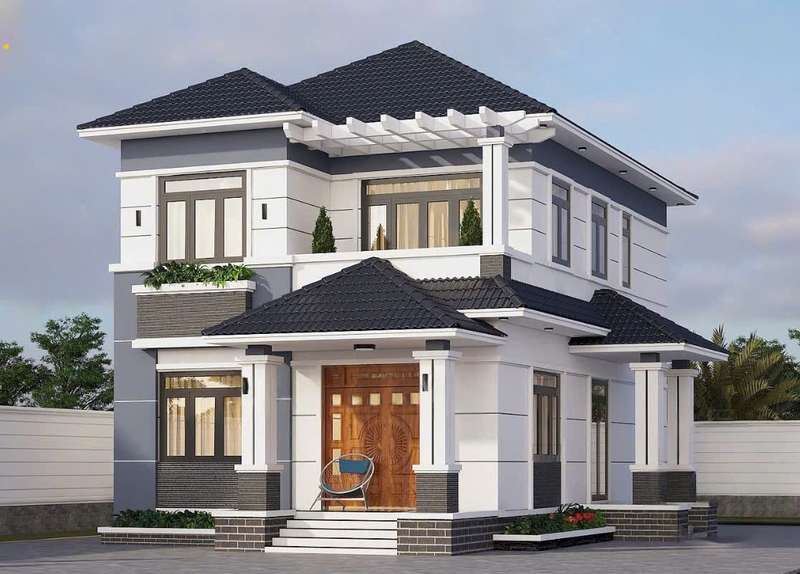 Hình ảnh thi công thực tế công trình GeoHome tại miền Nam và Tây Nguyên