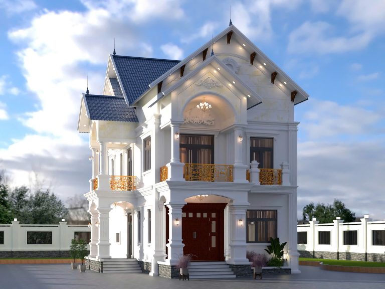 10 Điều Cần Chuẩn Bị Trước Khi Khởi Công Xây Nhà