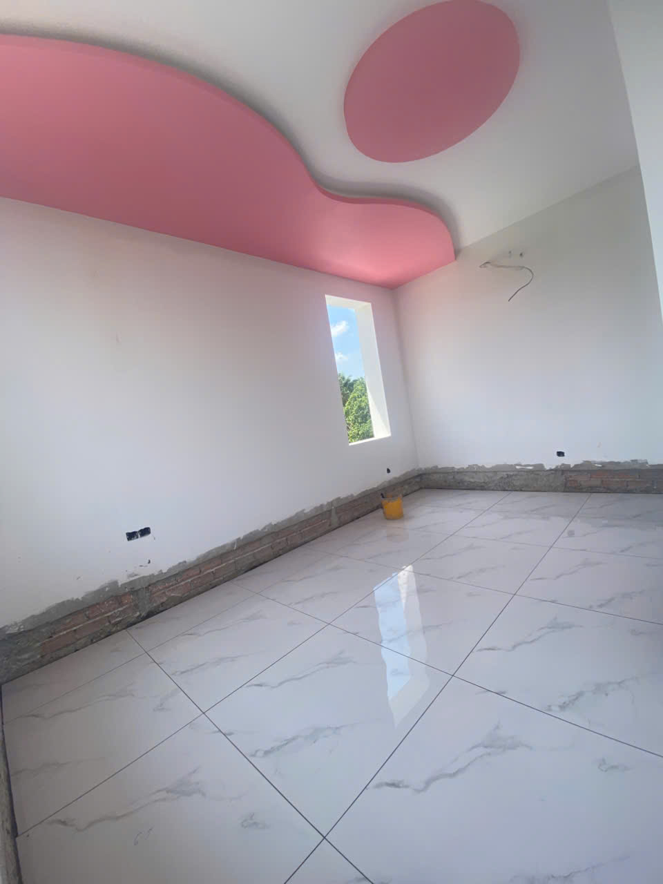Hoàn thiện ngoại thất nhà mái Nhật Bình Dương – GeoHome