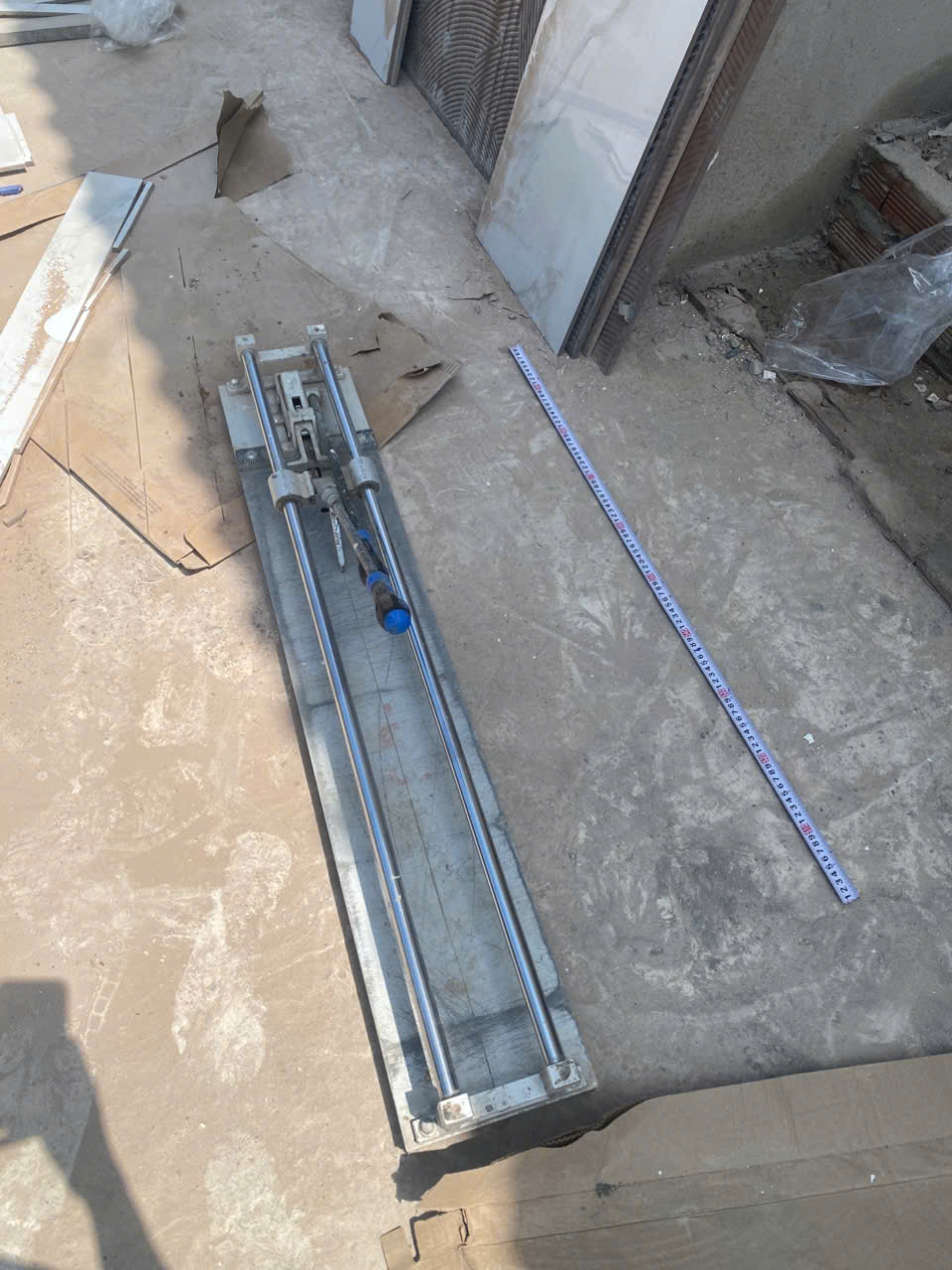 Sơn nước hoàn thiện nhà 2 tầng Bình Dương – GeoHome