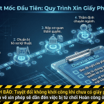 Khi Nào Nên Xin Giấy Phép Xây Dựng? Thủ Tục Và Quy Định Cần Biết